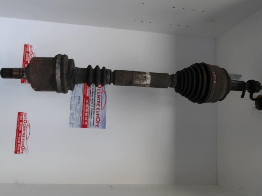 Giunto cardanico albero di trasmissione sinistro RENAULT GRAND ESPACE 4 PHASE 1 Diésel - 1