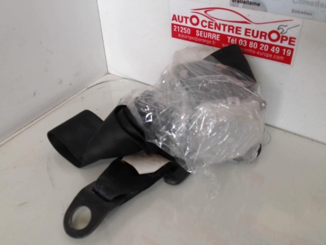 Cintura di sicurezza posteriore destra TOYOTA AYGO 1 PHASE 1 Gasolina - 1