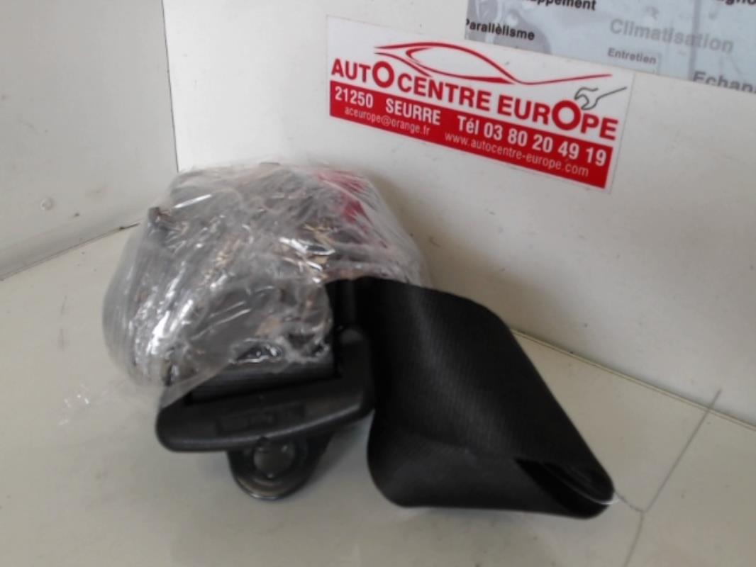 Cintura di sicurezza posteriore destra CITROEN XSARA PHASE 2 BREAK Diésel - 1