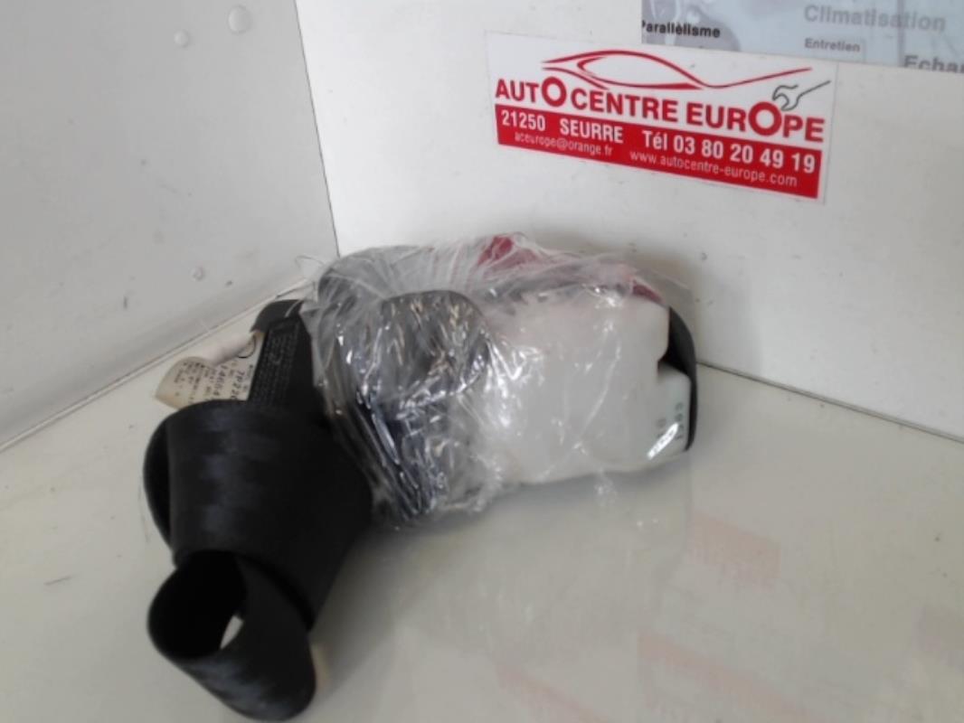 Cintura di sicurezza posteriore sinistra TOYOTA AYGO 1 PHASE 1 Gasolina - 1