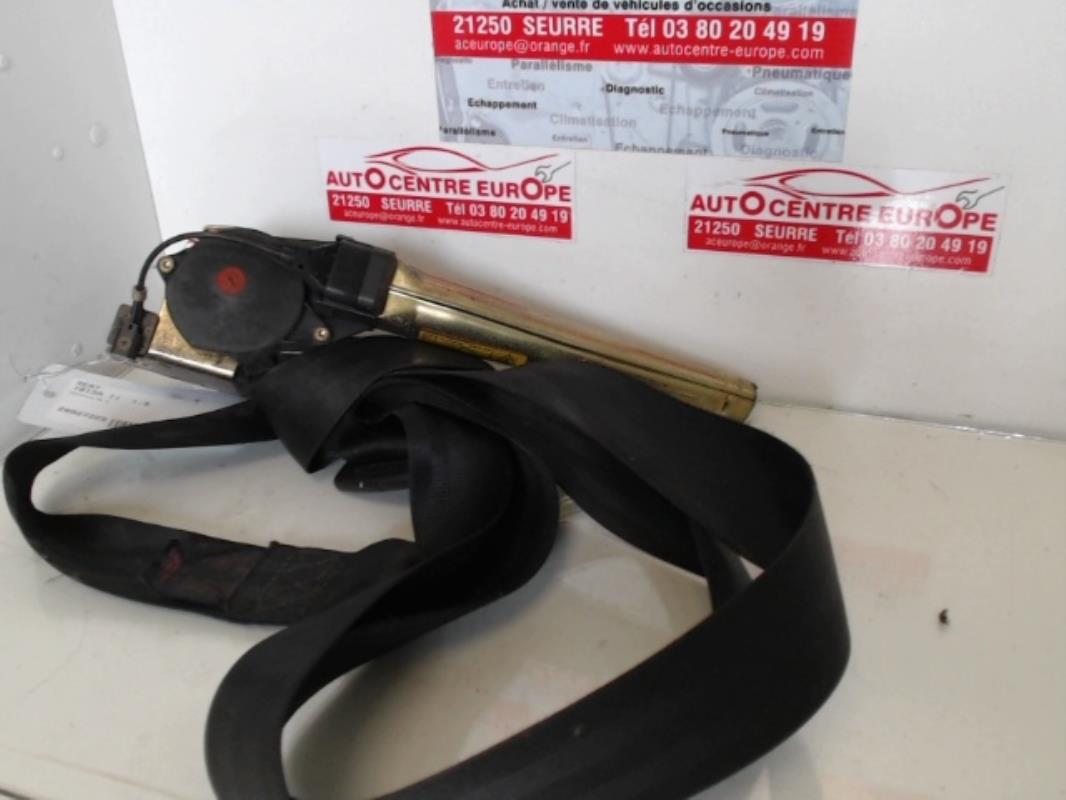 Cintura di sicurezza anteriore sinistra SEAT IBIZA 2 PHASE 2 Diésel - 1