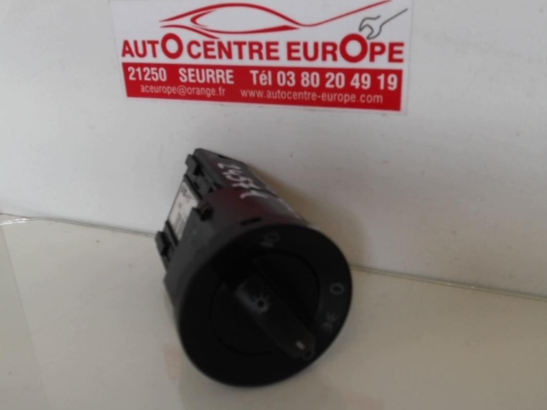 Commande de phare VOLKSWAGEN TRANSPORTER 5 PHASE 2 Diesel - 1