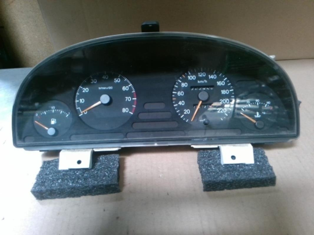 Compteur CITROEN EVASION PHASE 1 Essence - 1