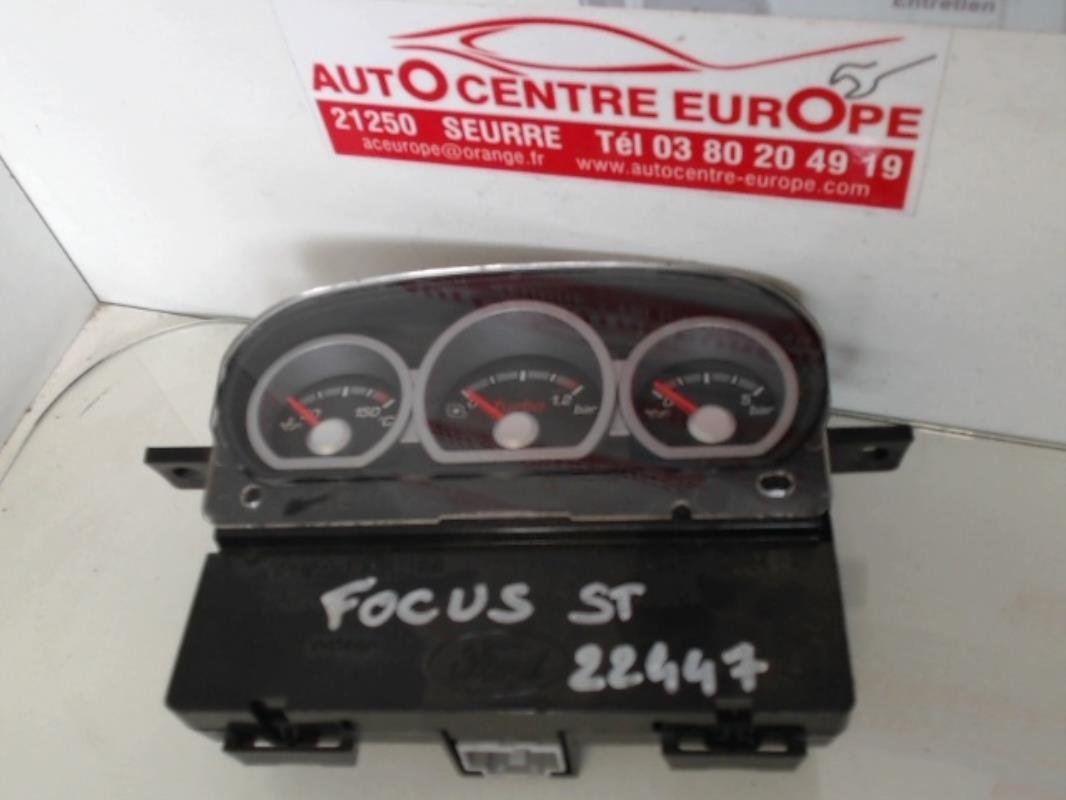 Compteur FORD FOCUS 2 PHASE 1 Essence - 1