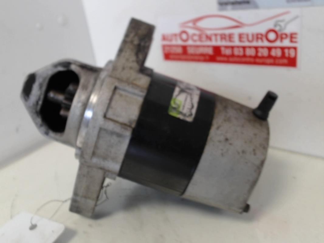 Motorino avviamento TOYOTA AYGO 1 PHASE 1 Gasolina - 1