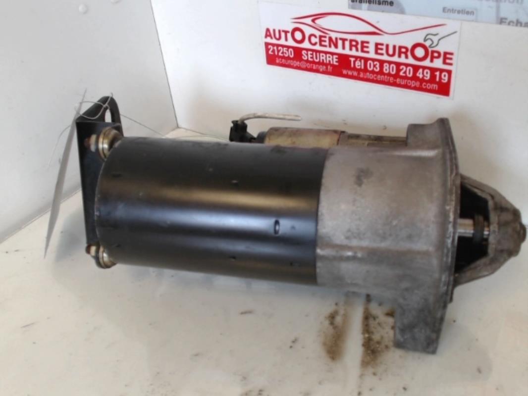 Motorino avviamento RENAULT SAFRANE PHASE 2 Gasolina - 1