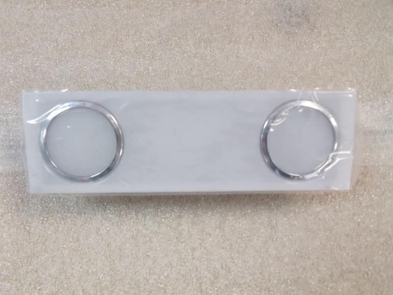 Luce di cortesia VOLKSWAGEN TOUAREG 2  - 1