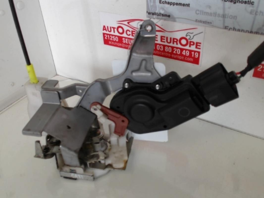 Chiusura centralizzata posteriore destra TOYOTA AYGO 1 PHASE 1 Gasolina - 1