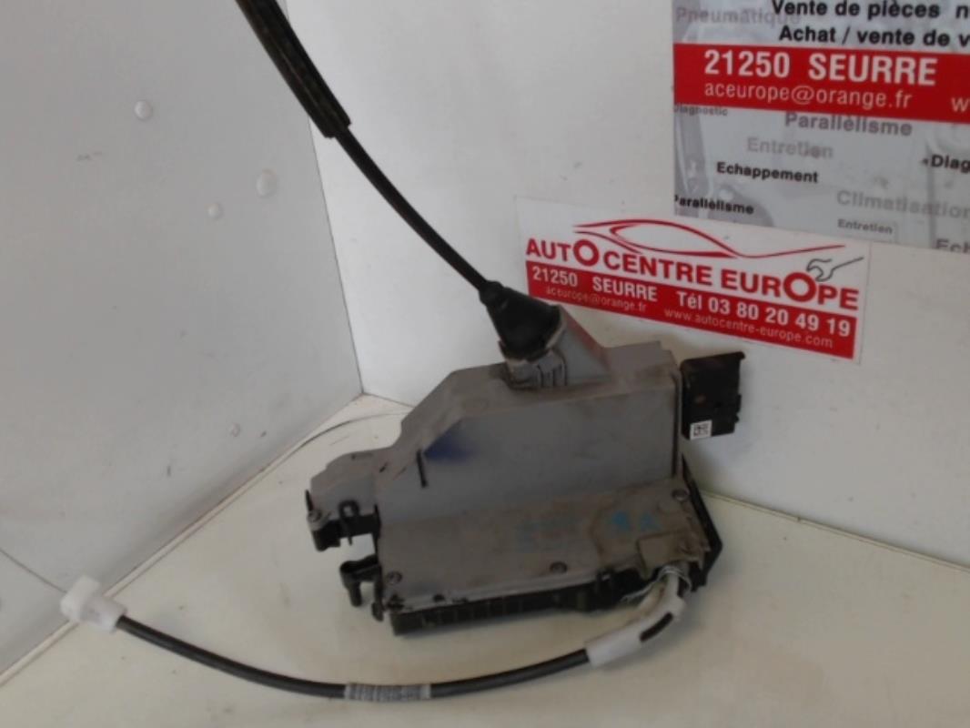 Chiusura centralizzata posteriore destra PEUGEOT 208 1 PHASE 1 Diésel - 1