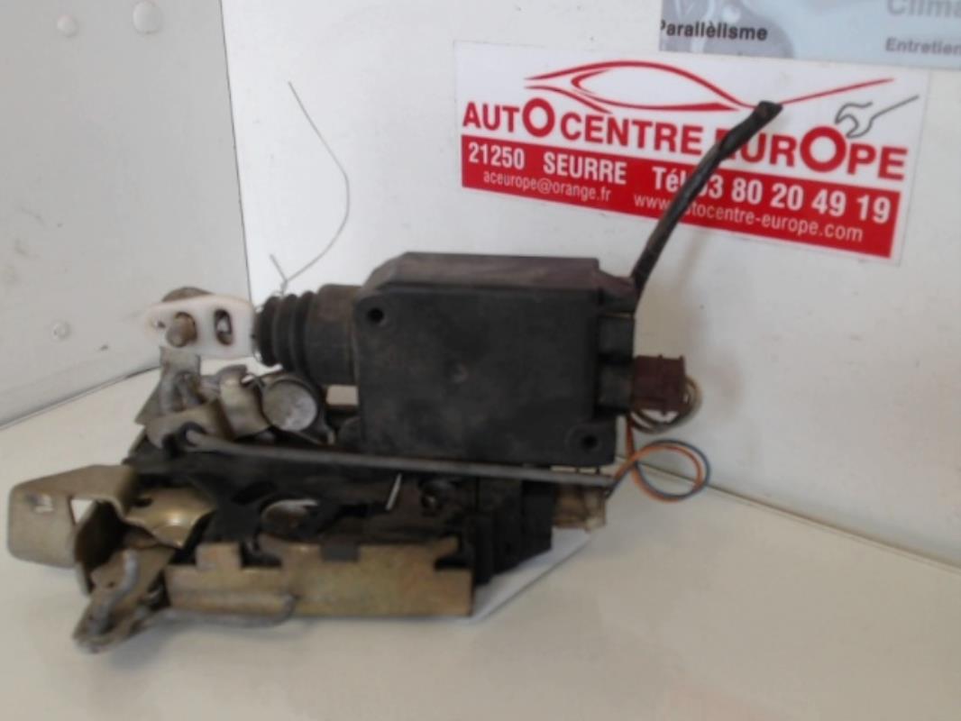 Chiusura centralizzata anteriore destra CITROEN ZX PHASE 2 Diésel - 1