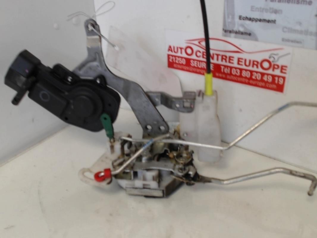 Chiusura centralizzata anteriore sinistra TOYOTA AYGO 1 PHASE 1 Gasolina - 1