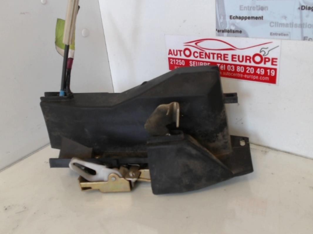 Chiusura centralizzata anteriore sinistra FORD ESCORT 6 Diésel - 1
