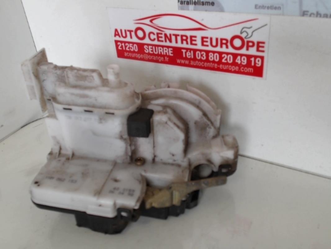 Chiusura centralizzata anteriore sinistra SEAT IBIZA 2 PHASE 2 Diésel - 1