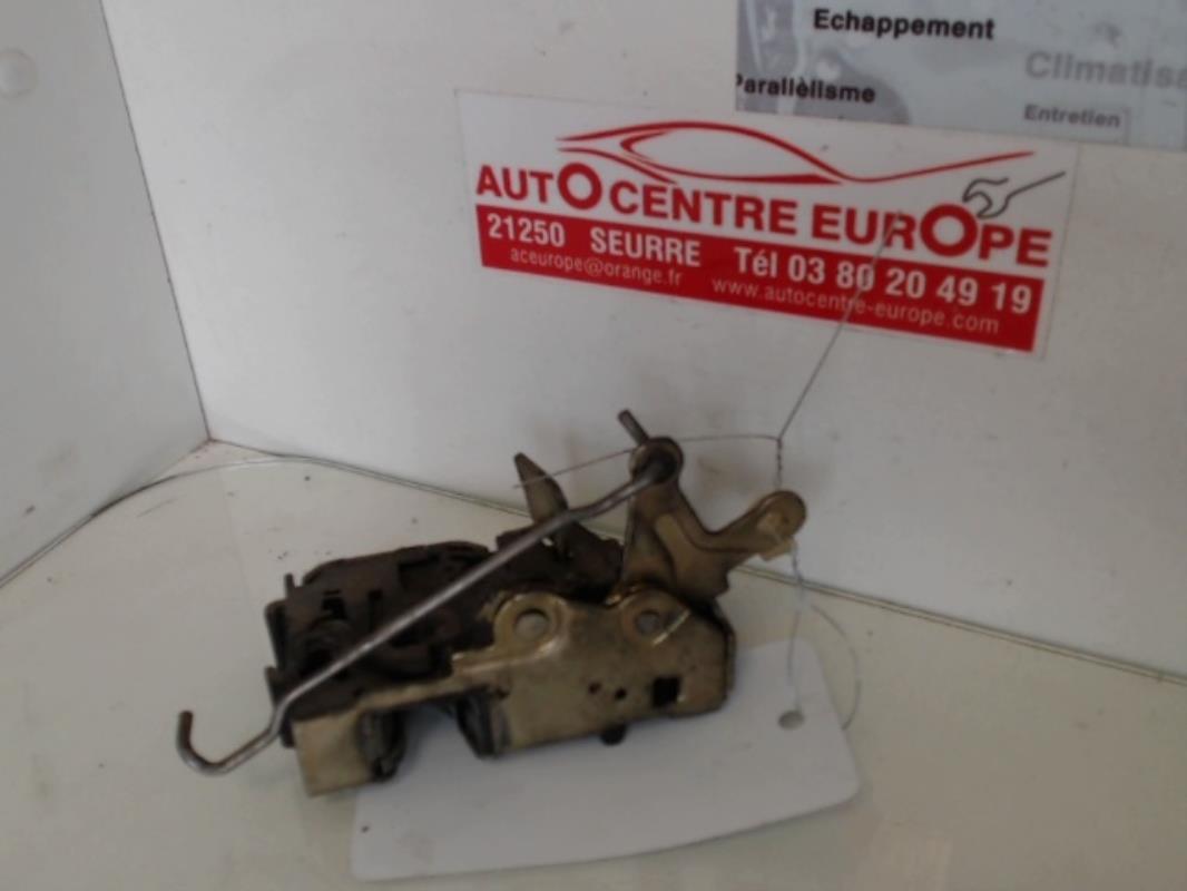 Chiusura non centralizzata posteriore destra PEUGEOT 205 PHASE 2 Gasolina - 1