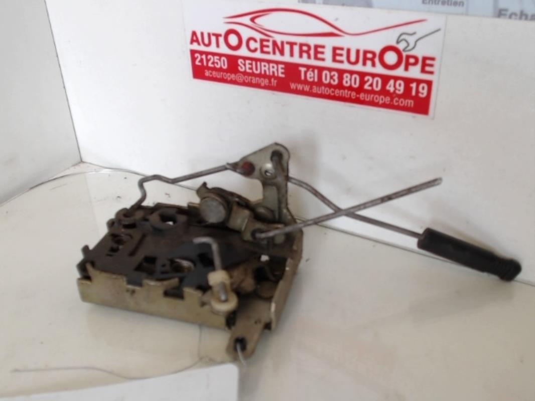 Chiusura non centralizzata anteriore sinistra PEUGEOT 205 PHASE 2 Gasolina - 1