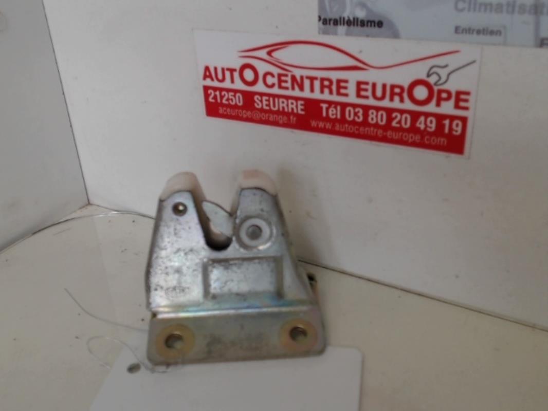 Chiusura non centralizzata bagagliaio PEUGEOT 205 PHASE 2 Gasolina - 1