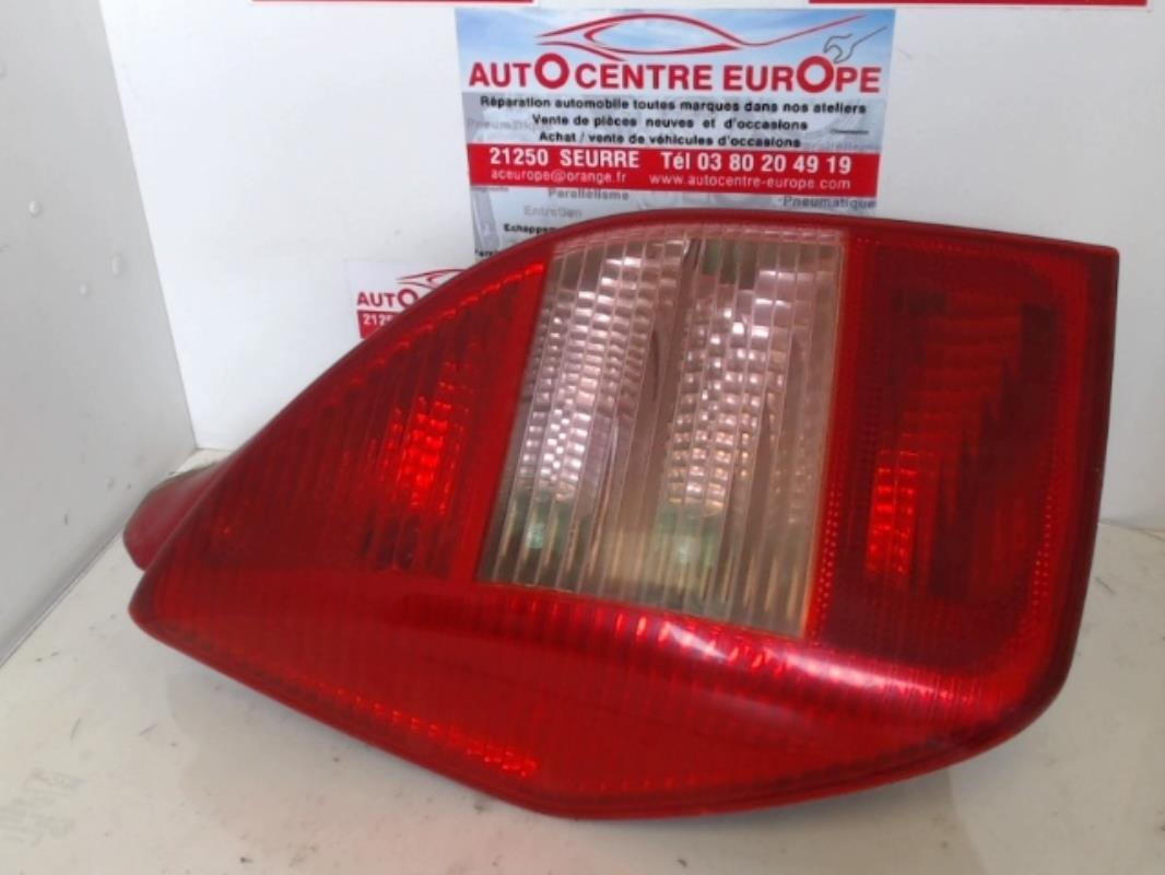 Fanale posteriore principale sinistro (luci) CITROEN C2 PHASE 1 Diésel - 1