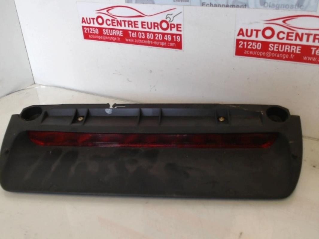 Luce stop centrale CITROEN C5 1 PHASE 1 Diésel - 1