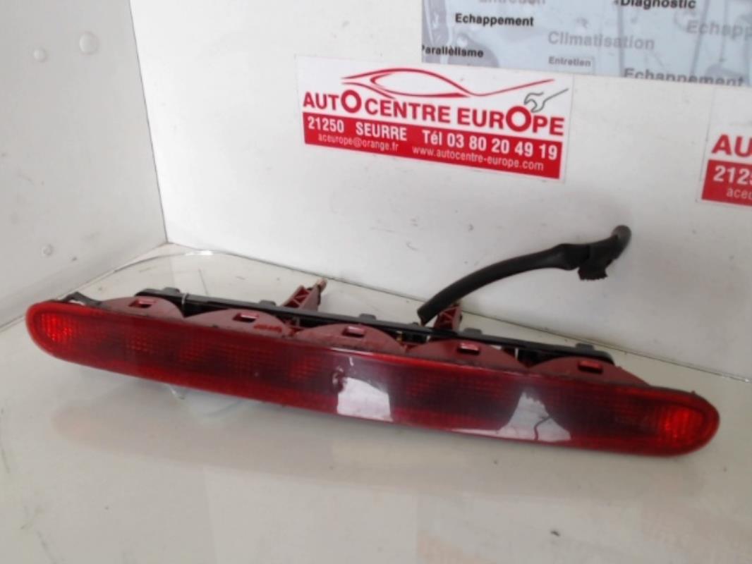Luce stop centrale CITROEN XSARA PHASE 2 Diésel - 1