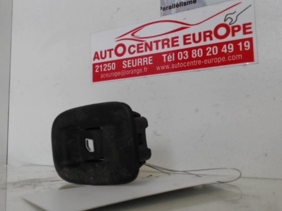 Interruttore lavacristalli posteriore sinistro PEUGEOT 208 1 PHASE 1 Diésel - 1