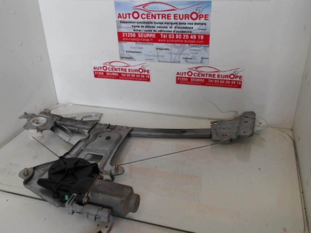 Alzacristalli elettrico posteriore sinistro CITROEN XSARA PHASE 2 BREAK Diésel - 1