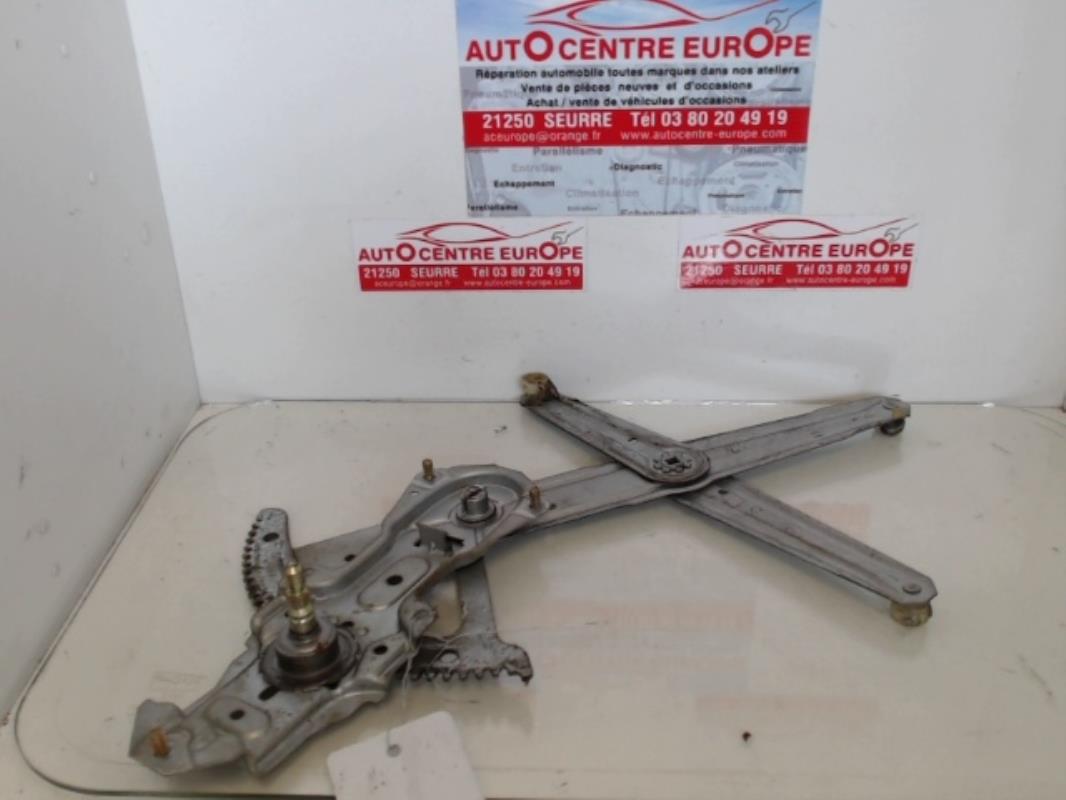 Alzacristalli manuale posteriore destro PEUGEOT 205 PHASE 2 Gasolina - 1