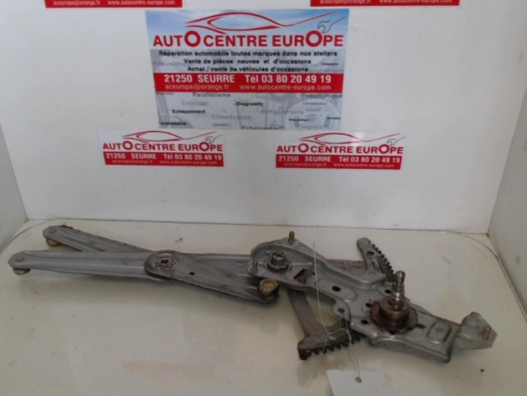 Alzacristalli manuale posteriore sinistro PEUGEOT 205 PHASE 2 Gasolina - 1