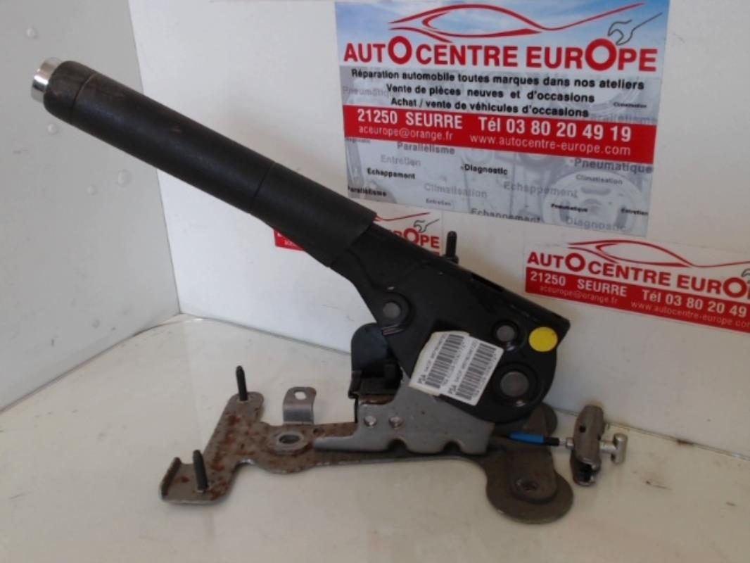 Levier frein à main PEUGEOT 208 1 PHASE 1 Diesel - 1