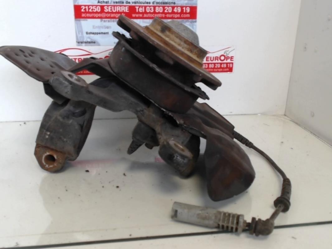 Moyeu avant droit BMW SERIE 3 E46 PHASE 1 Diesel - 1