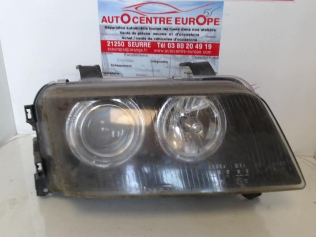 Gruppo ottico anteriore principale destro (luci)(faro) AUDI A4 1 PHASE 1 Gasolina - 1