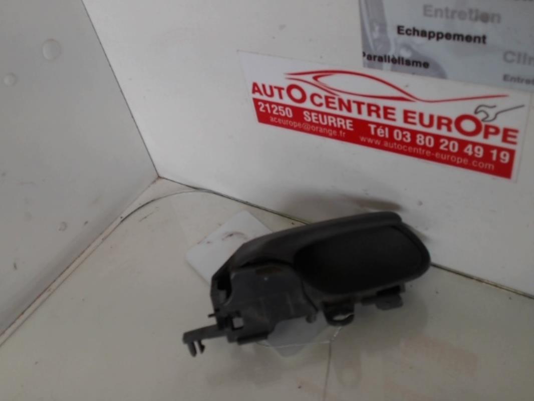 Maniglia interna posteriore destra TOYOTA AYGO 1 PHASE 1 Gasolina - 1