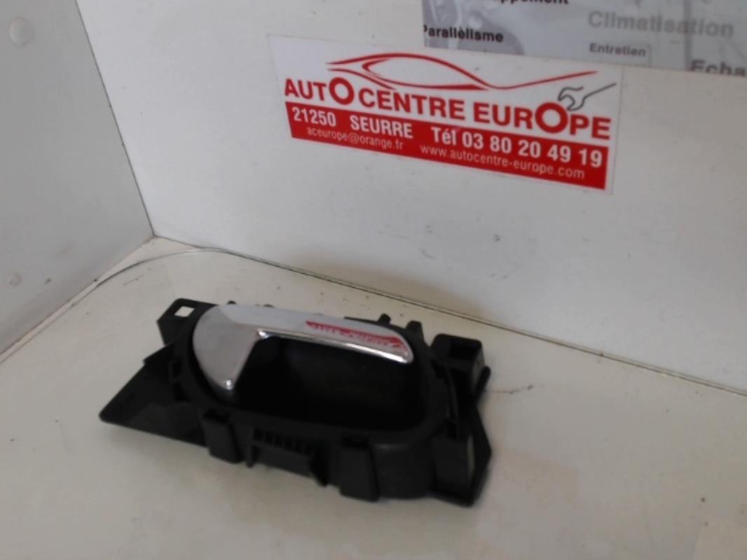Maniglia interna posteriore destra PEUGEOT 3008 1 PHASE 1 Diésel - 1