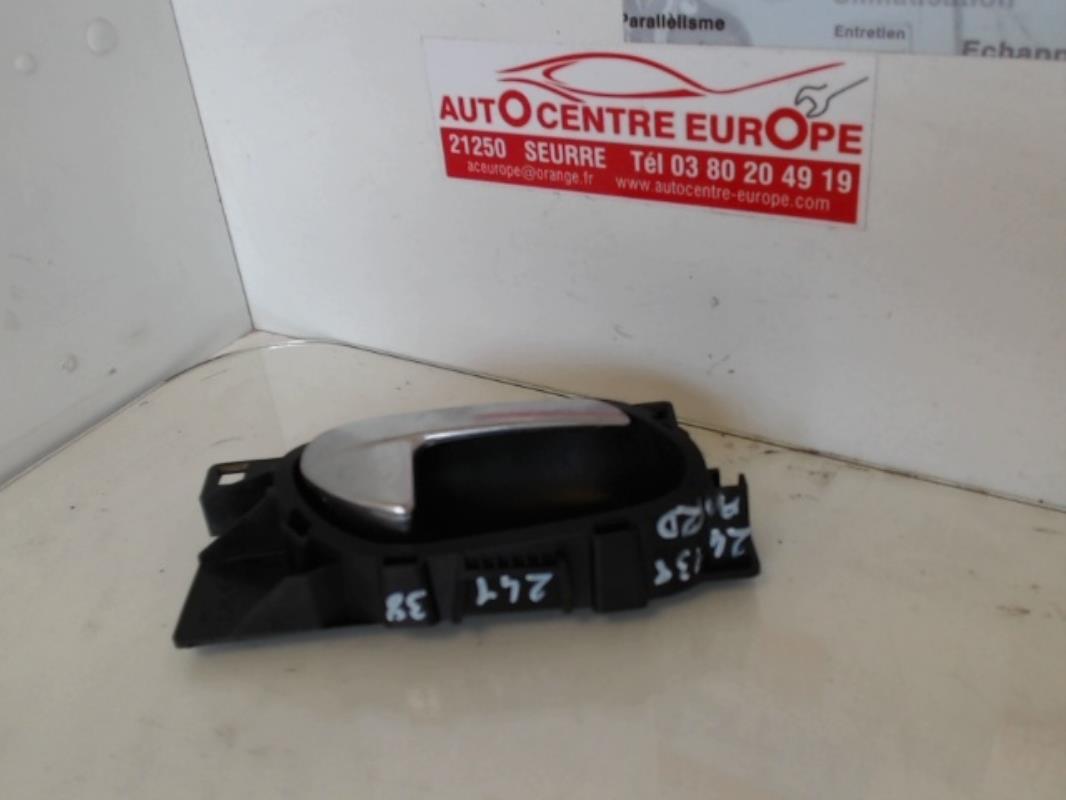 Maniglia interna posteriore destra PEUGEOT 208 1 PHASE 1 Diésel - 1
