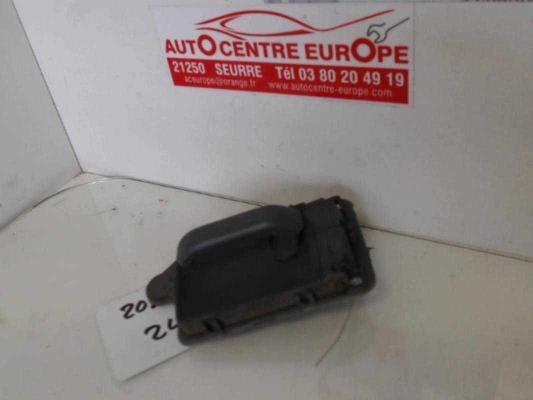 Maniglia interna posteriore sinistra PEUGEOT 205 PHASE 2 Gasolina - 1