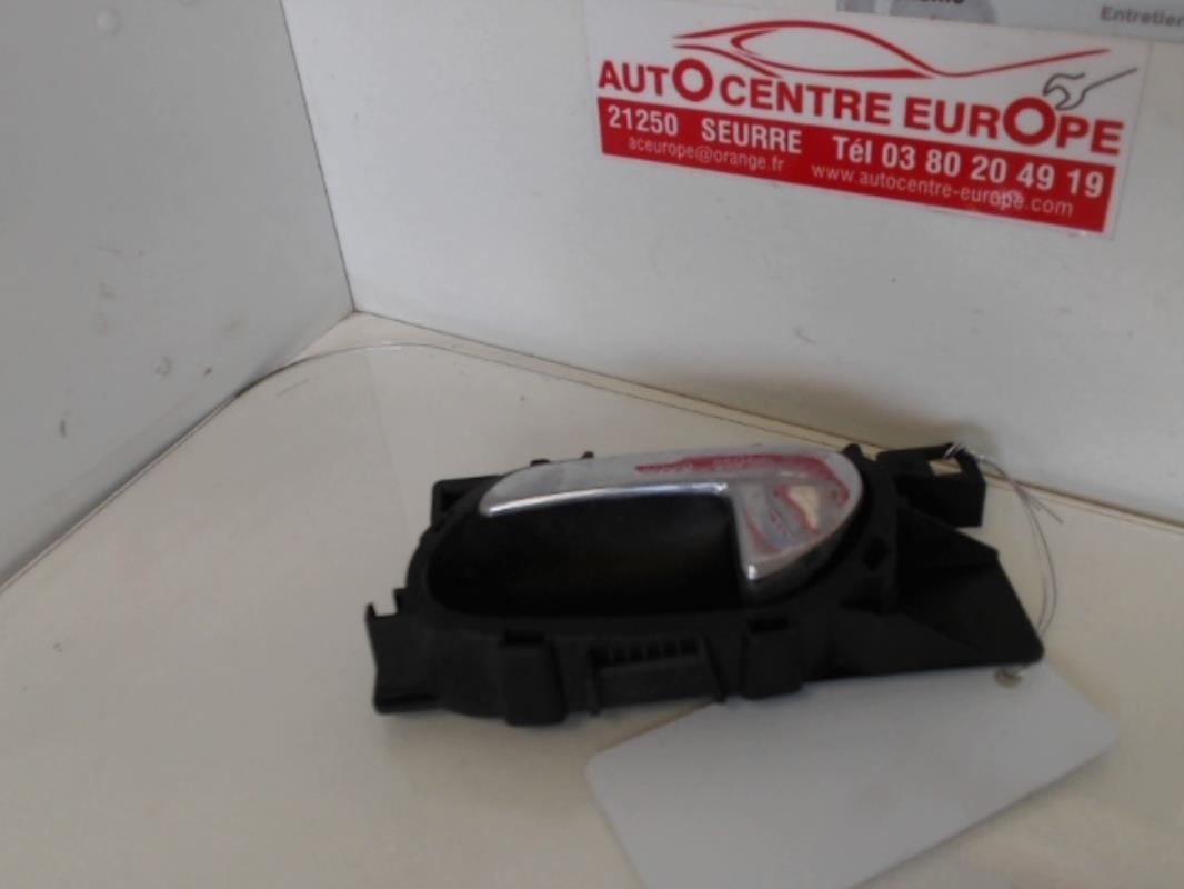 Maniglia interna posteriore sinistra PEUGEOT 308 1 PHASE 1 Diésel - 1
