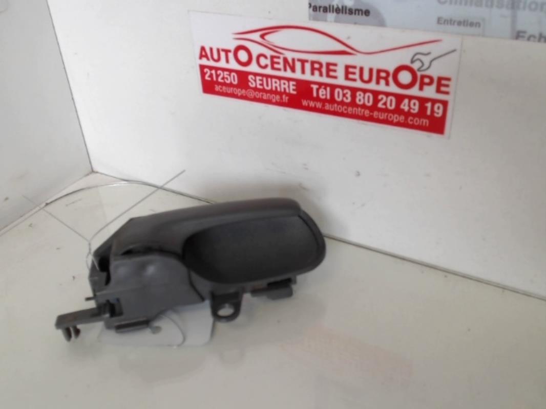 Maniglia interna anteriore destra TOYOTA AYGO 1 PHASE 1 Gasolina - 1