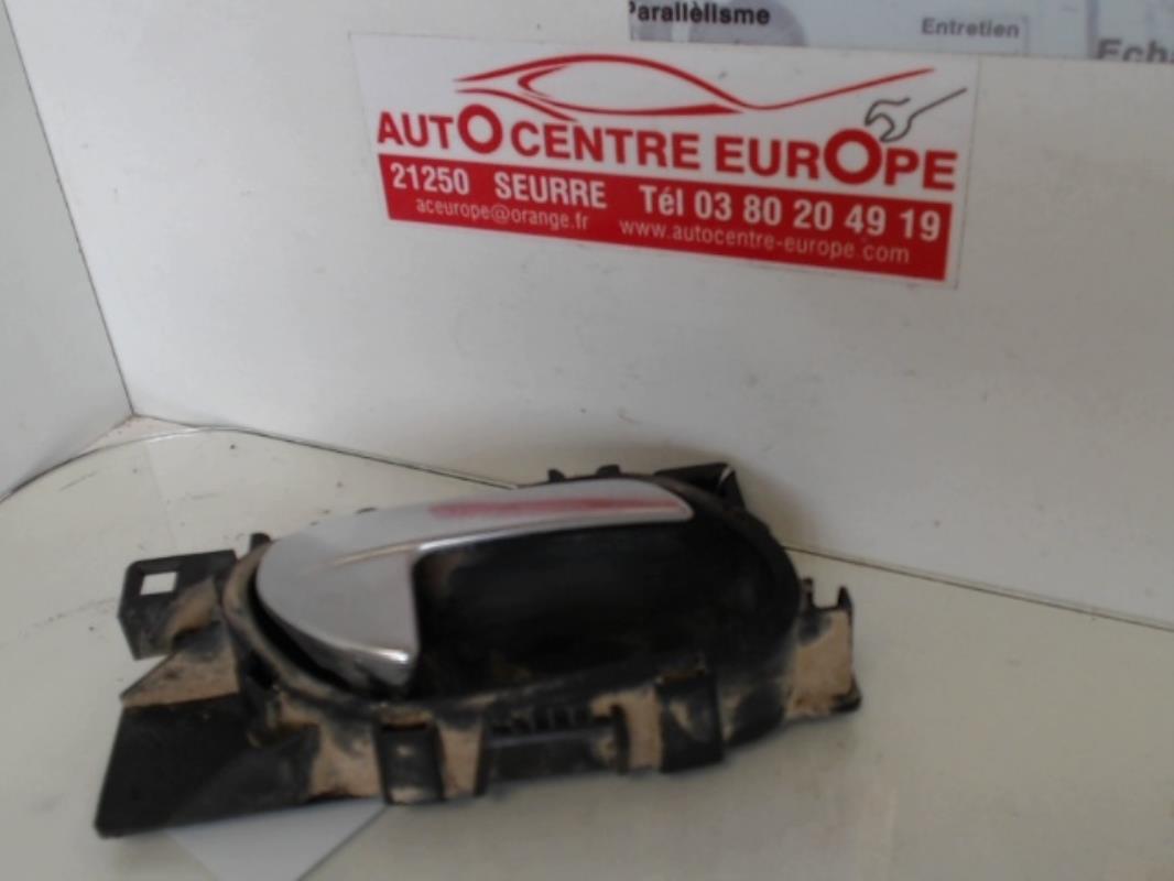 Maniglia interna anteriore destra PEUGEOT 208 1 PHASE 1 Diésel - 1