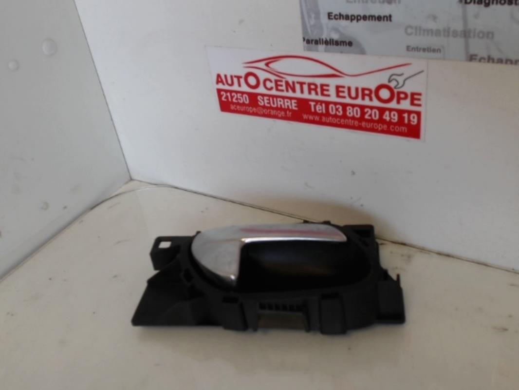 Maniglia interna anteriore destra PEUGEOT 208 1 PHASE 1 Diésel - 1