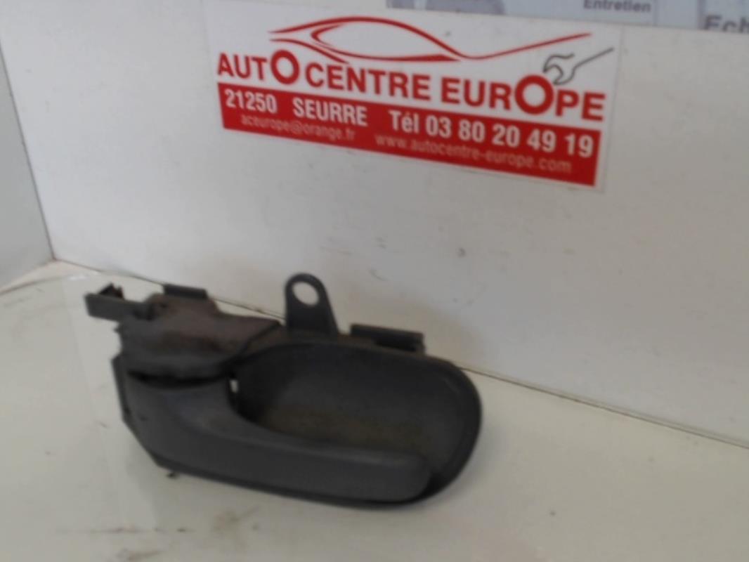 Maniglia interna anteriore sinistra TOYOTA AYGO 1 PHASE 1 Gasolina - 1