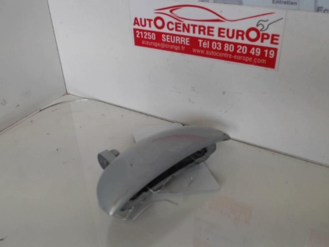Maniglia portiera posteriore destra TOYOTA AYGO 1 PHASE 1 Gasolina - 1