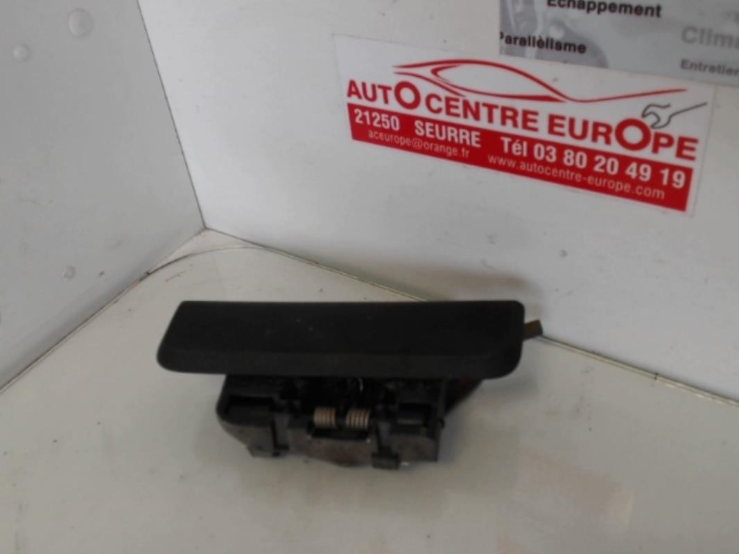 Maniglia portiera posteriore destra PEUGEOT 106 PHASE 2 Gasolina - 1
