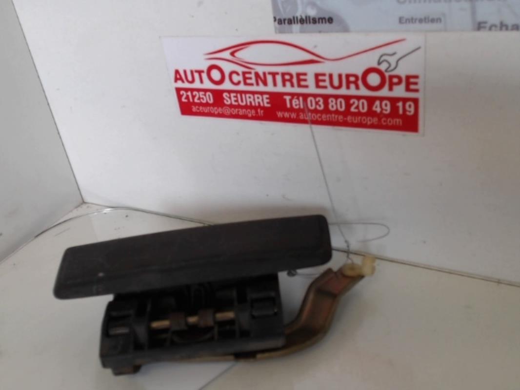 Maniglia portiera anteriore destra PEUGEOT 205 PHASE 2 Gasolina - 1