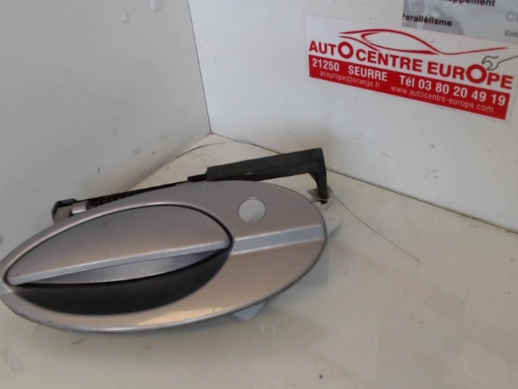 Maniglia portiera anteriore sinistra CITROEN C5 1 PHASE 1 Diésel - 1
