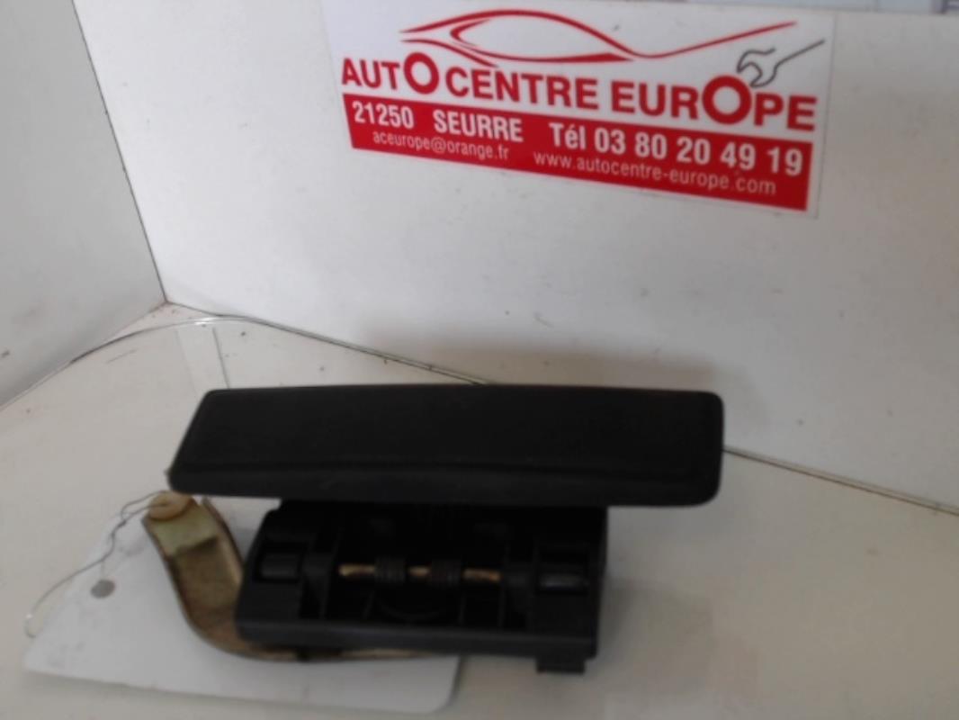 Maniglia portiera anteriore sinistra PEUGEOT 205 PHASE 2 Gasolina - 1