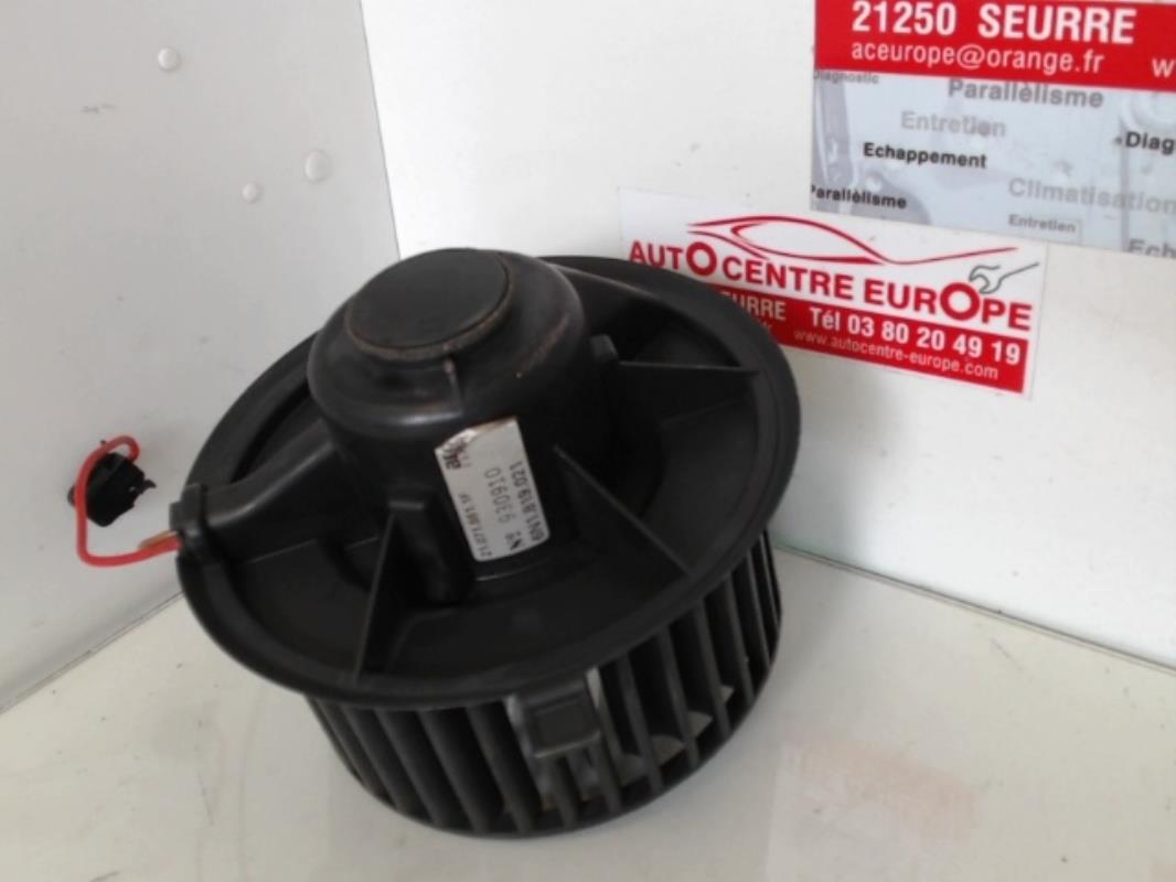 Pulseur d'air SEAT IBIZA 2 PHASE 2 Diesel - 1