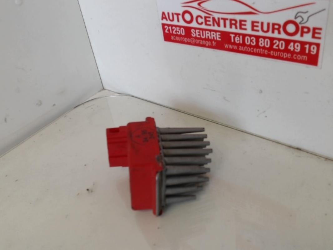 Resistenza riscaldamento AUDI A4 1 PHASE 1 Gasolina - 1