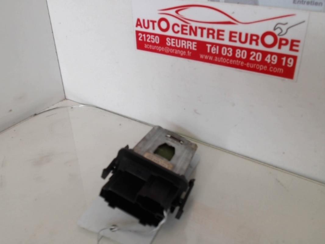 Resistenza riscaldamento SEAT IBIZA 2 PHASE 2 Diésel - 1