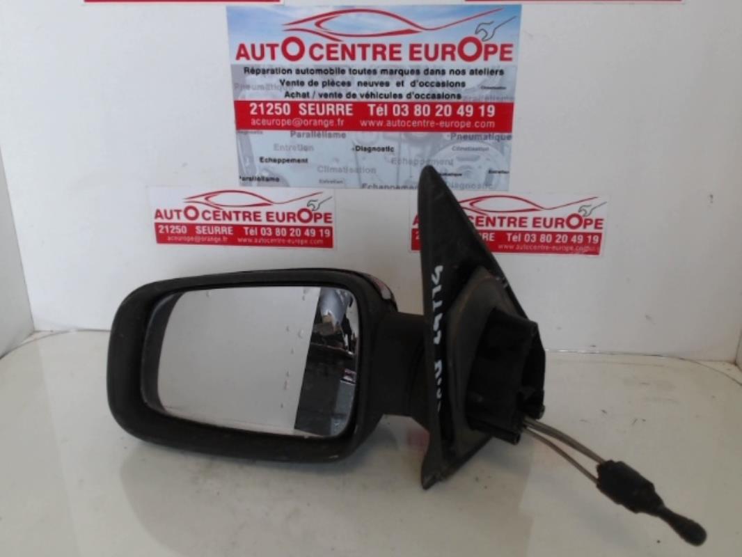 Specchietto retrovisore sinistro CITROEN ZX PHASE 2 Diésel - 1