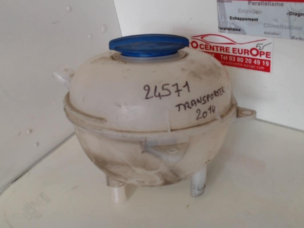 Vaso di espansione VOLKSWAGEN TRANSPORTER 5 PHASE 2 Diésel - 1