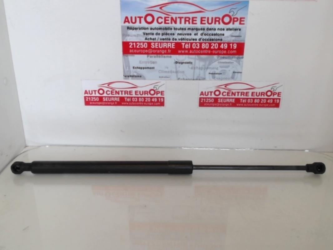 Molla a gas bagagliaio RENAULT CLIO 4 PHASE 2 Diésel - 1
